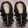 GIANNAY Body Wave Lace Front Wigs for Black Women, Long Glueless Lace Front Wig with Pre Plucked Natrural Hairline and Baby Hair for Women (Body Wave Wigs 26")