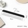 Hair Extension Holder - Professional Full Length Weft Styling Tool for Multi-Layer Hair Washing, Drying, Coloring, Styling &amp; Storing