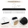 Hair Extension Holder - Professional Full Length Weft Styling Tool for Multi-Layer Hair Washing, Drying, Coloring, Styling &amp; Storing
