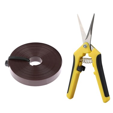 Keratin Hair Extensions Bonding Cutter Tool Kit for Salon 9mm Italian Glue Keratin Bonding Roll Tape Pre-bonded Roll Beads Keratin Bonding Cutter