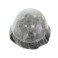 Toupee for Men, Human Hair Hair Replacement Systems, Real Hair Units Poly Skin Knotted Hairpieces #1B40