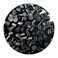 25 g Hair Extension Italian Keratin Glue Granule Pellet for Hot Fusion, K Tip, U-Tip, I-Tip, Keratin Granule Bead, Hair Glue, Hot Keratin Glue for Hair Extension and Nail Design (Black)