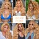 Honey Blonde HD Lace Front Wig Human Hair Pre Plucked 13x4 Body Wave Blonde Lace Front Wigs Human Hair With Baby Hair 200% Density Honey Blonde Wig Human Hair Colored Lace Frontal Wigs 20 Inch