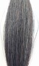 Horse Hair - 1/4 lb (Natural Black)
