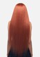 Vivica A. Fox WNB-1, HUMAN HAIR BLEND, Lace Front Wig, Color 1B, Off Black