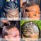 13x6 Lace Front Wigs Human Hair Pre Plucked Bye Bey Knots Pre Bleached HD Straight Lace Front Human Hair Wig 180 Density Frontal Lace Wig Glueless Wigs Human Hair with Baby Hair for Women 26 Inch