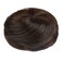 Onedor Synthetic Fiber Hair Extension Chignon Donut Bun Wig Hairpiece (3H6)