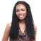 Harlem125 Synthetic Crochet Hair Kima Braid - BRAZILIAN TWIST 20" (P1B/30)