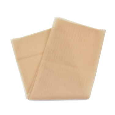 1/2 Yard Swiss Lace Net for Making Lace Wig Closure Caps Toupee and Frontals Foundation Wig Accessories (Blonde)