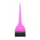 4PCS Hair Dye Kit Includes Hair Tinting Bowl Dyeing Brushes Sharp Tail Comb Mixer for DIY Hair Coloring Beauty Salon Tools Set
