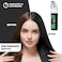 Black Polar Hair Dye Shampoo, Polar Hair Care, Polar Haircare Instant Dye Shampoo 4 in 1 Semi-Permanent Gray Hair Coverage,Champu Para Canas for Women &amp; Men Herbal Natural Plant(Black)