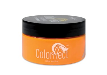 Magic Collection Colorffect NEON Hair Color Wax (NEON ORANGE)
