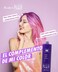 Kuul - Color Me Shampoo - 1 Litro - 33.8FL