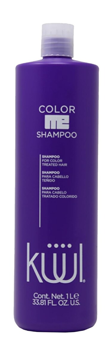 Kuul - Color Me Shampoo - 1 Litro - 33.8FL
