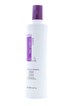Fanola No Yellow Shampoo With Purple Violet Pigments To Eliminate Unwanted Yellow Tones &amp; Brassiness In Platinum, Light Blonde, Gray, Bleached, or Highlighted Hair 11.83oz