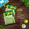SAVE! 20x 20g. BSY NONI BLACK HAIR COLOR Organic Natural Hair Dye (Black) Covers Grey Hairs (No PPD para-phenylenediamine) by BSY
