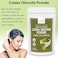 Organic Cassia Obovata Powder   Neutral Henna Powder for Hair   Pure &amp; Natural Hair Conditioner   No Preservatives  Chemical Free   100% Raw   Colorless Henna for Hair  227 Grams (8 OZ)