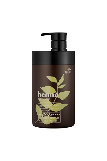 Somang Henna Hair Treatment 1000ml