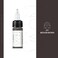 Nuva Scalp Micro-Pigmentation Ink - Customizable, Neutral Undertone for SMP Procedures, Vegan, Made in USA (Medium Brown)