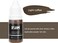 ATOMUS Micro-Blading Pigment 1 Bottle 8ml 0.27fl.oz Eyebrow Lip Eyeliner Tattoo Natural Plant Ink Pigment Permanent Makeup Liquid Pigment Ink (Light Brown)