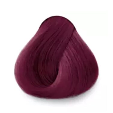 K&uuml;&uuml;l's FUNNY COLORS - Tintes de Fantasia ((ROJO VIOLETA), 3.04 oz)