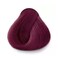 K&uuml;&uuml;l's FUNNY COLORS - Tintes de Fantasia ((ROJO VIOLETA), 3.04 oz)