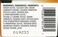 Bigen Permanent Powder Hair Color 56 Medium Brown 1 ea (Pack of 4)