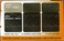 Bigen Permanent Powder Hair Color 56 Medium Brown 1 ea (Pack of 4)