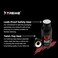 Xtreme Tattoo Ink, Versatile Medium Viscosity for Precision Tattooing, Rich Hue, Quick Healing, Acrylic-Free, Water Based, Highest Safety Standards - Ready-to-Use Tattoo Ink (Flamingo's Dream, 1 oz)