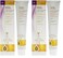One n Only Argan Oil Perfect Intensity Semi-Permanent Color Cream - Pure Purple Hair Color Unisex 3 oz (Pack of 2)