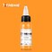 Xtreme Tattoo Ink, Versatile Medium Viscosity for Precision Tattooing, Rich Hue, Quick Healing, Acrylic-Free, Water Based and Premium Quality - Ready-to-Use Tattoo Ink (Gold Mine, 1 oz)