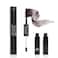 Root Touch Up Stick, Instant Gray Hair Cover Concealer, 2-In-1 Double Head Hair Color Finishing Stick, Hair Mascara Brush for Eyebrow&amp; Beard (Light Brown, 0.23 Fl oz)