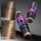 Wig Knot Concealer for Lace Wigs, Tint Dyeing Stick,Wig Knots Healer with Brush Portable Double-head, Color Stick No Bleaching for Frontal Part, Hairline Lace wigs, Medium Brown-03