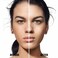 Boobeen Hairline Powder Stick, Root Touch Up and Hair Shadow Powder Stick, Waterproof Hairline Filler to Cover Gray Hair, Thinning Hair