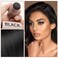 Boobeen Hairline Powder Stick, Root Touch Up and Hair Shadow Powder Stick, Waterproof Hairline Filler to Cover Gray Hair, Thinning Hair