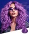 K&uuml;&uuml;l's FUNNY COLORS - Tintes de Fantasia ((VIOLETA NEON), 3.04 oz)