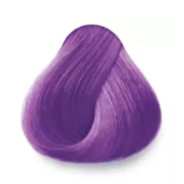 K&uuml;&uuml;l's FUNNY COLORS - Tintes de Fantasia ((VIOLETA NEON), 3.04 oz)