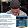 Natural Wave Pomade for Men Strong Hold, Easy Wash 360 Wave Training Hair Cream, Waves Grease for Men Water-Based Hair Cream for Wave, Moisture, Control and Silky Shine, Wave Pomade for Black Men 4oz
