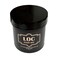 Braid Gel   Extream Hold 8OZ   Smooths &amp; Tames Frizz   lock and Twist   Cornrows Gel   No Flaking or Drying   High Shine long lasting   No Greasiness (8 Fl Oz)