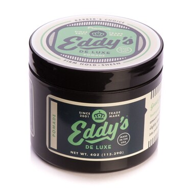 Eddys De Luxe Premium Pomade