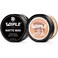 Hair Matte Wax for Men Firm &amp; Strong Hold Matte Finish- Premium Water Based All Day Hold Hair Styling Clay- Hair Pomade Mens Styling Clay with Matte Shine- Mens Hair Styling Products Flake-Free(2PCS)