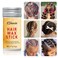 Hair Wax Stick: Bed Head Wax Stick with Pomade - Hair Shaping Stick for Men and Women - Flyaway Hair Control for Girls - Hair Styling Accessories, 2.7oz 1pc