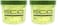 Eco Styler Styling Gel Olive Oil 12oz 355ml (Pack of 2)
