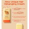 Hair Styling Gel for Kids, Children's Hair Wax Stick - Built-in Comb 2-in-1 Hair Finishing Stick, Natural Ingredients Refreshing and Non-Greasy, Easy to Styling, 0.71oz