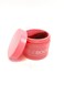Style Factor Edge Booster Strong Hold Water-Based Pomade - Super Shine &amp; Moisture 3.38oz (PINK SAPPHIRE)