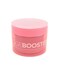 Style Factor Edge Booster Strong Hold Water-Based Pomade - Super Shine &amp; Moisture 3.38oz (PINK SAPPHIRE)