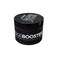 Style Factor Edge Booster HIDEOUT Water-based Pomade 3.38 Oz   Darkens Gray Hair with Strong Hold and High Shine (Natural Black)