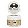 8.8 OZ Edge Control Wax for Women Strong Hold Non-greasy Edge Control Smoother Edge Tamer, Edge Wax Styling Tamer Edge Control for Black Hair No Flaking, Strong Hold Water-based Edge Stay Gel Coconut