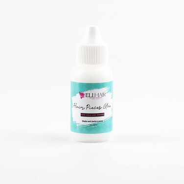 Invisible Wigs Bonding Glue 38ml Hair Replacement Adhesive Strong Hold for Lace Hair Pieces, Wigs and Toupee Hair Systems