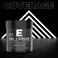 Elegance Hair Gel + Hair Color, 8.45 Oz, Black Color, White/Gray Instant Color Touch Up, Hairstyling Gel with Strong Hold, Long-Lasting Shine and Great Volume